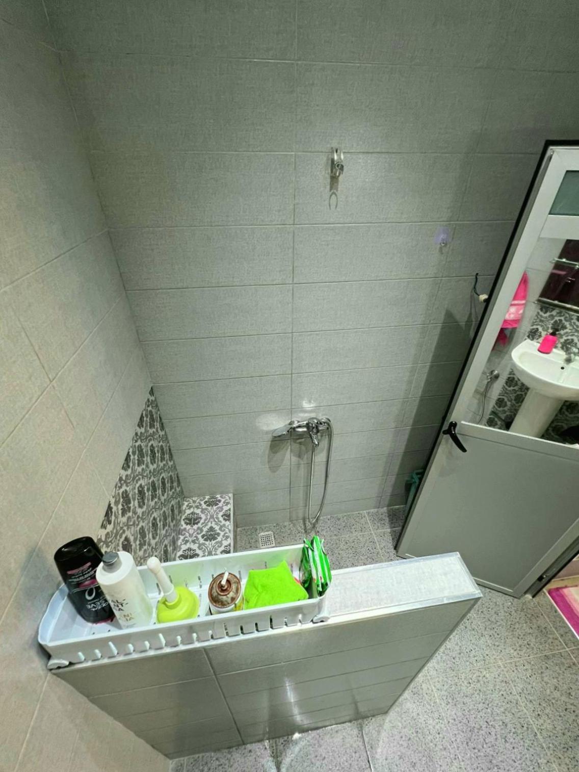 Appartement Dans A 2 Pas De La Et Parking Tanger
