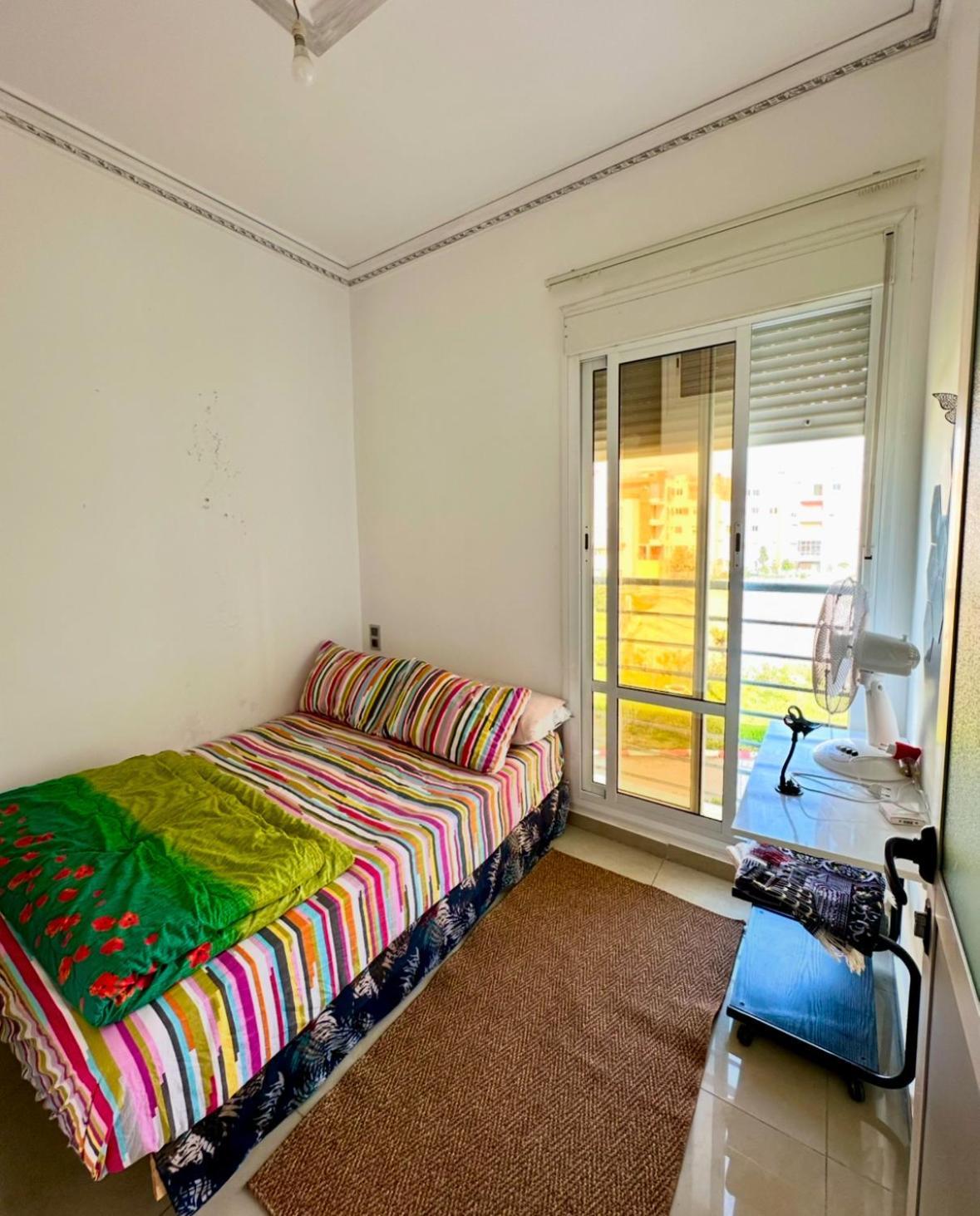 Dans A 2 Pas De La Et Parking Apartment